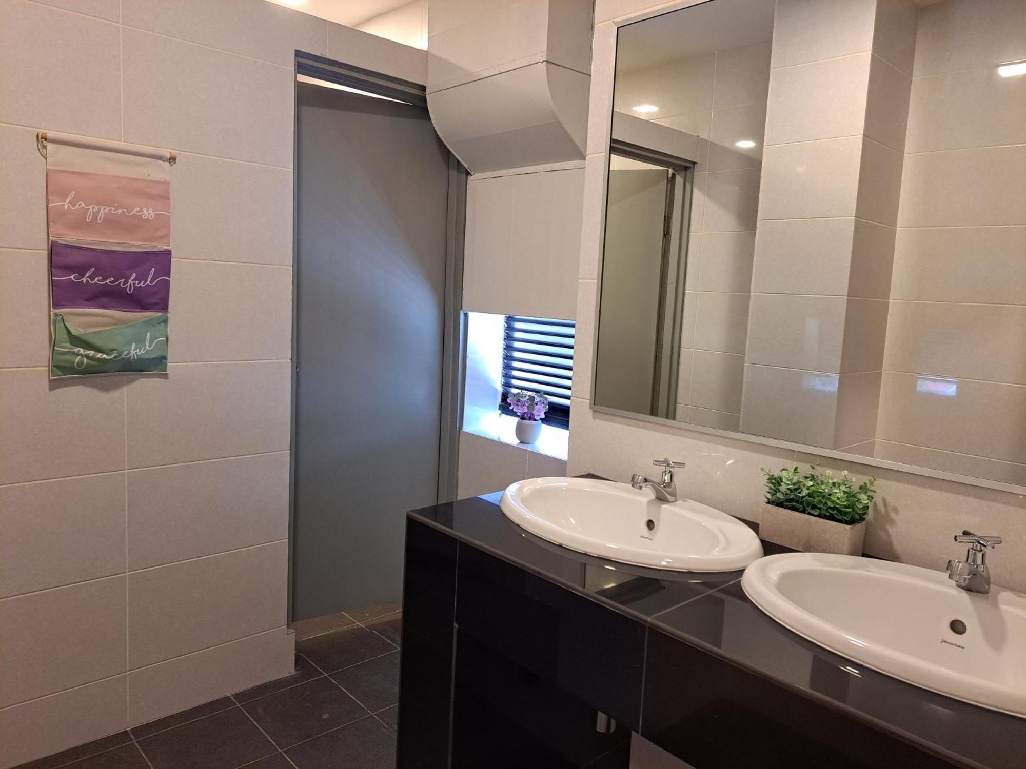 Scc Hotel Pj Petaling Jaya Exterior foto