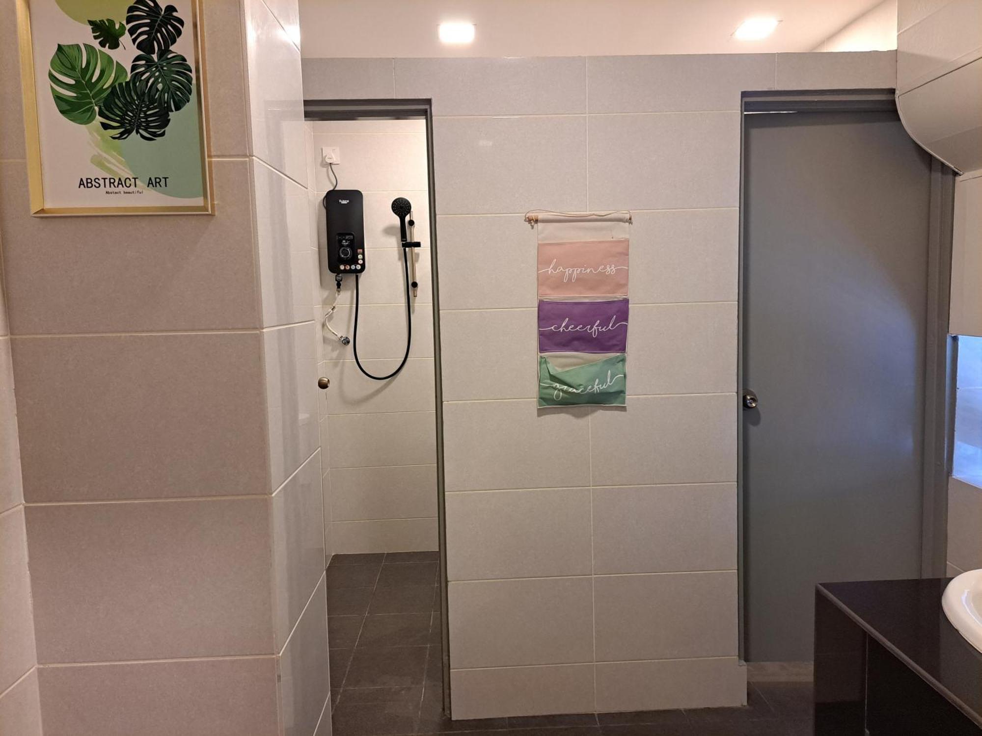 Scc Hotel Pj Petaling Jaya Exterior foto